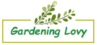 Gardening Lovy