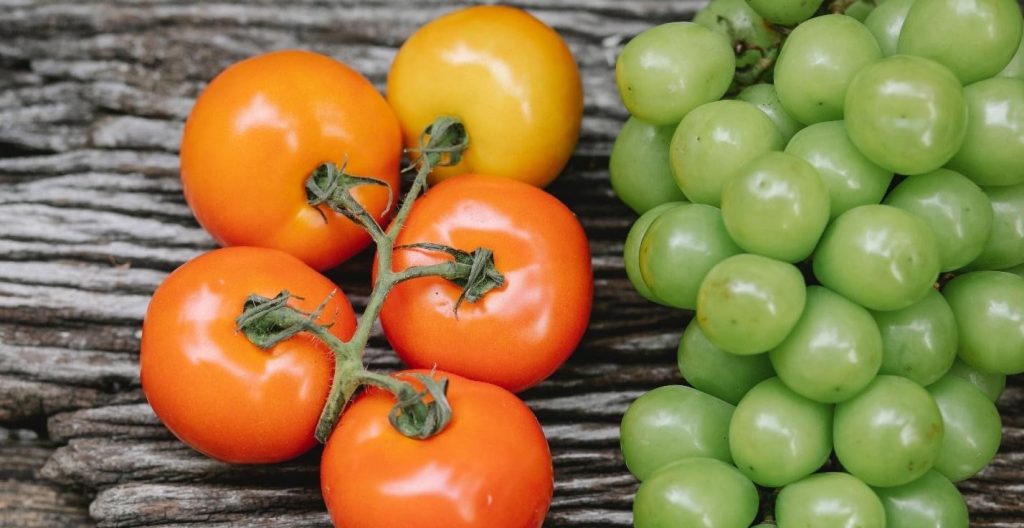 How to Ripen Green Tomatoes