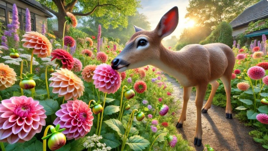Screenshot 2025 01 24 110732 min How To Prevent Deer From Eating Dahlias?