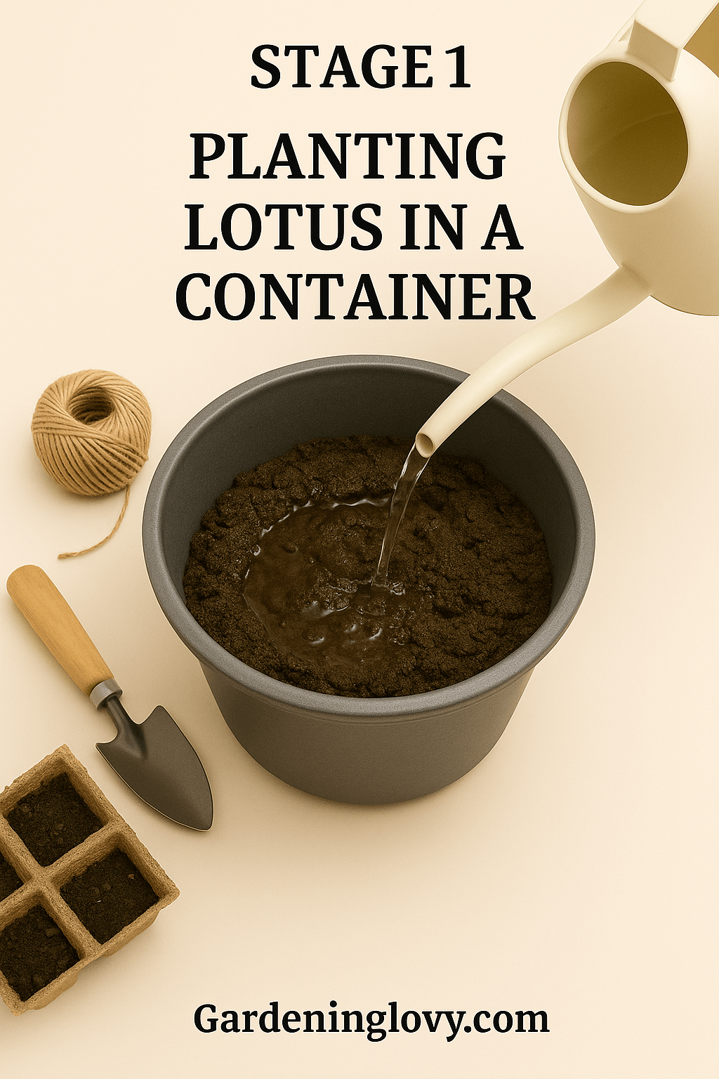 Lotus Containers 7 Proven Ways To Grow Lotus In Containers + Pots Like A Pro!