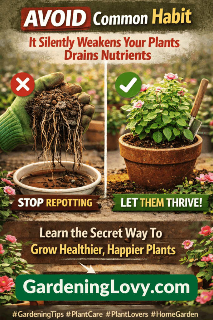 Small Garden Mistakes Killing Your Plants