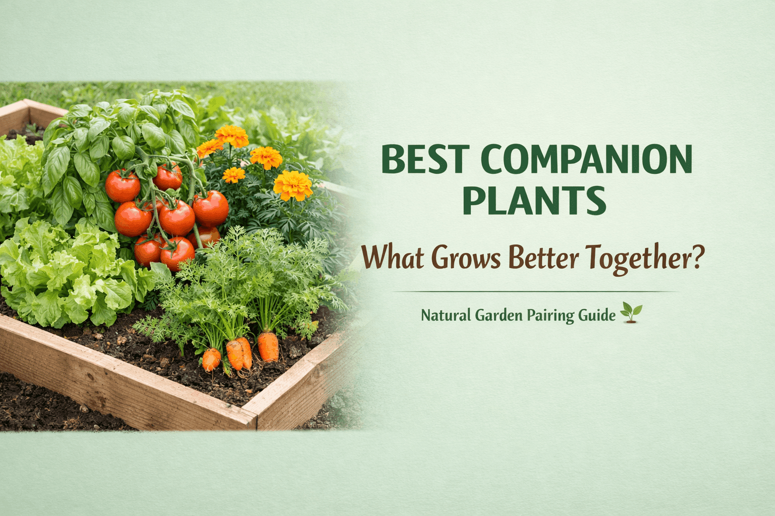 Container Gardening Basics for Beginners