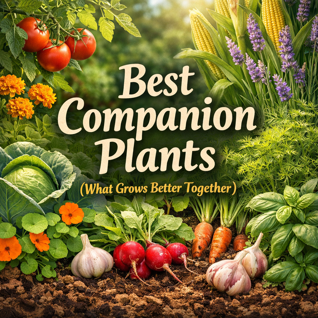 Genius Container Gardening Ideas for Starters Genius Container Gardening Ideas for Starters