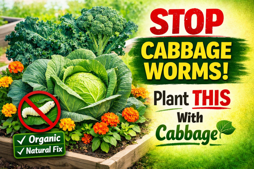 Companion Plants for Brassicas (Cabbage Family) Companion Plants for Brassicas (Cabbage Family)