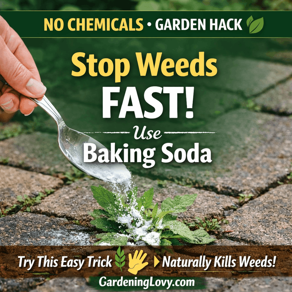 organic weed killer methods