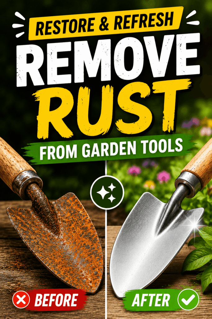 how to sharpen pruning shears