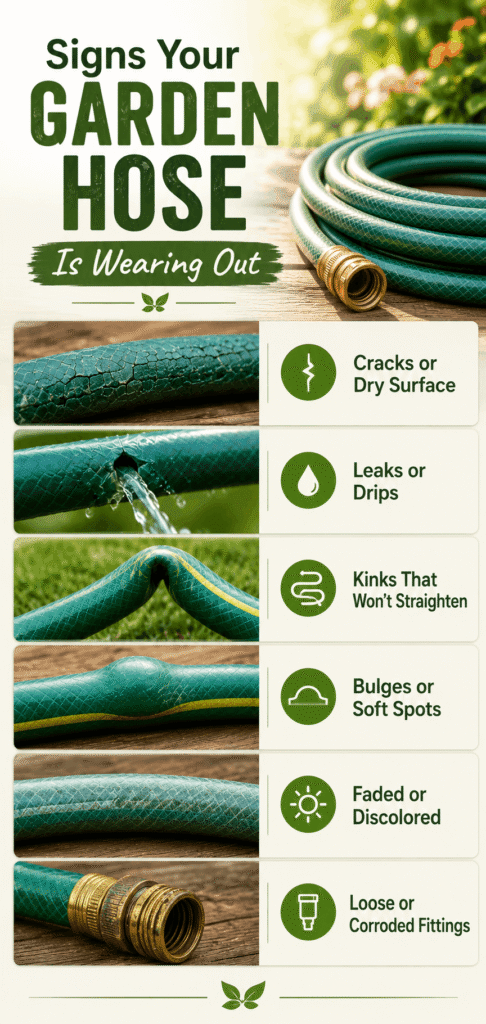 Garden Hose Care Tips To Avoid Expensive Replacements